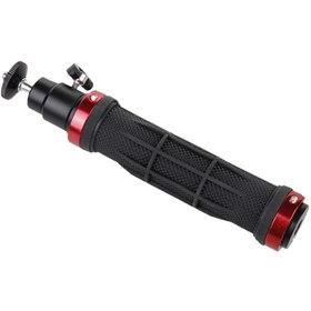 Resim Andoer 1/4'' Vidalı Sap Tutacağı D1897 