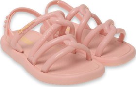Resim Ipanema 27137K Meu Sol Sandal Pembe Kız Çocuk Sandalet 21/22 