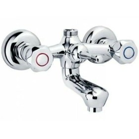 Resim Yayke Klasik Banyo Bataryası Çevirmeli Batarya 