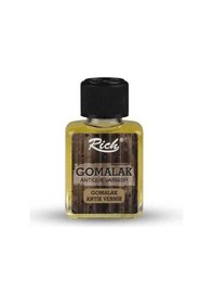 Resim Gomalak Antik Vernik 75cc 0000 Naturel 