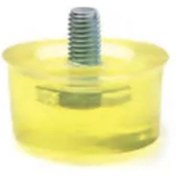 Resim pazarella Vidalı Yumuşak Tokmak / Çekiç Yedeği No50 