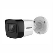 Resim Hikvision DS-2CE16D0T-EXIPF 2Mp 2.8mm Sabit Lens Ir Metal Bullet Kamera 