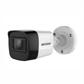 Resim Hikvision DS-2CE16D0T-EXIPF 2Mp 2.8mm Sabit Lens Ir Metal Bullet Kamera 