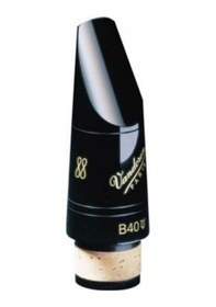 Resim Vandoren Cm3198 B40 Lyre Profile 88 Bb Klarnet Beki Daha Dar Aç 