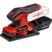 Resim Einhell TC-OS 18/187 Li Solo Akülü Titreşim Zımpara (EİNHEL.4460725) 