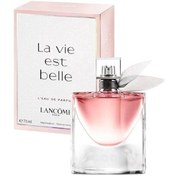 Resim Lancome La Vie Est Belle Edp Kadın Parfüm 75ml 