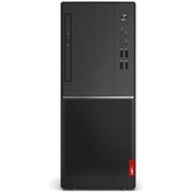 Resim LENOVO V55T-15ARE AMD Ryzen5 3400G 4 GB 1 TB SSD Fdos Masaüstü PC 11KG003TTX021 