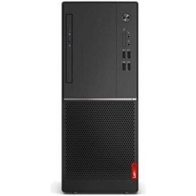 Resim LENOVO V55T-15ARE AMD Ryzen5 3400G 4 GB 1 TB SSD Fdos Masaüstü PC 11KG003TTX021 