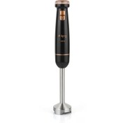 Resim King KEB 975 Boden Komple Blender - Siyah 