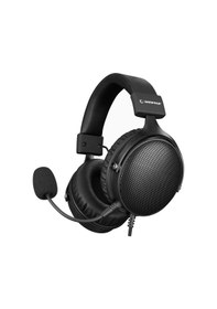 Resim Rampage RM-K99 X-Pike Usb 7.1 Ses Kartlı PC + Ps4 + Mobile Surround Gaming Oyuncu Mikrofonlu Kulaklık 