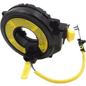 Resim Zemberek Airbag Accent 03-05 