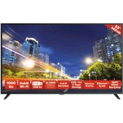 Resim Hi-Level Hi Level 55'' Ultra Hd Android Smart Led Tv 