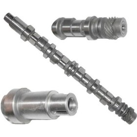 Resim Esse Otomotiv Carry 90-98 1.0Cc F10A Eksantrik Mili - MHR-09924 - 12710-80001 
