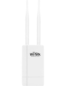 Resim Wı-tek Wı-ap316 5dbi 1200mbps Dual Band 200metre Harici Access Point 