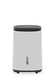 Resim Meaco Dry Arete One 12l Nem Alma Ve Hava Temizleme Cihazı 