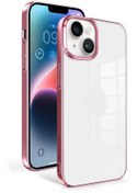 Resim iPhone Uyumlu 14 Plus Kılıf Zore Sun Kılıf 