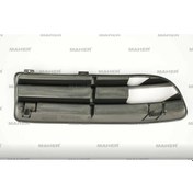 Resim Esse Otomotiv Bora 99-04 Sol ızgarası Tampon - MHR-16441 - 1J5853665BB41 
