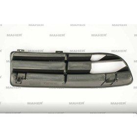 Resim Esse Otomotiv Bora 99-04 Sol ızgarası Tampon - MHR-16441 - 1J5853665BB41 