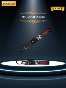 Resim pınaxar HONDA 1. Kalite Oto Anahtarlık, Yerli Üretim Anahtar. 