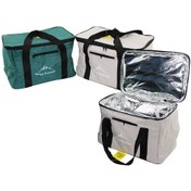 Resim 40 Litre Buzluk - Termos Çanta 