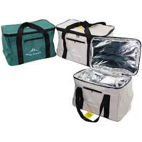 Resim 40 Litre Buzluk - Termos Çanta 