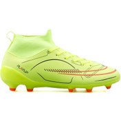 Resim Playup Mk-241-132 Merdane Krampon Sarı Sarı 