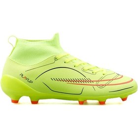 Resim Playup Mk-241-132 Merdane Krampon Sarı Sarı 