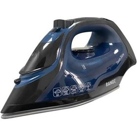 Resim NS1804 Steam Shine 2200 W Buharlı Ütü 