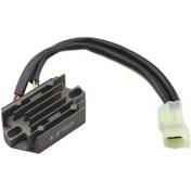 Resim Dashanshop Suzuki Rmz250 Rmz450 Regülatör Redresör 32800 28h00 Sku1 Elektrik Parçası 