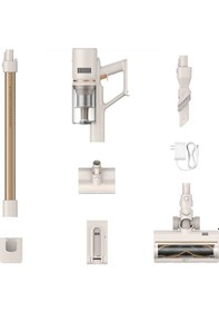 Resim Dreame U20 Dikey Şarjlı Süpürge Hemen Kargo 