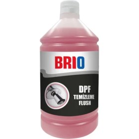 Resim Brio Dpf Dizel Partikül Filtre Temizleme 1 L 