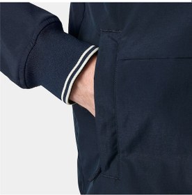 Resim Helly Hansen Marine Bomber Mont Çok Renkli 