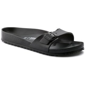 Resim Birkenstock Madrıd Eva Terlik Tek Renk 