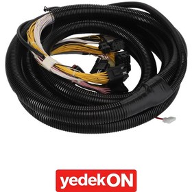 Resim AGCO Elektrik Tesisatı - Massey Ferguson | LA323253900 