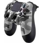 Resim Yeni Nesil Joystick Oyun Kolu Android Uyumlu Kablosuz Titreşimli 