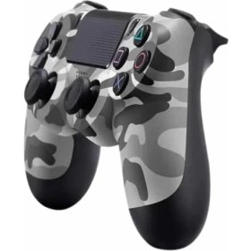 Resim Yeni Nesil Joystick Oyun Kolu Android Uyumlu Kablosuz Titreşimli 