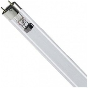 Resim Şavk 15W Tuv Ultraviole Floresan 45Cm T8 G13 