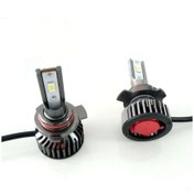 Resim Forza Lhp01-h1 Led Xenon 