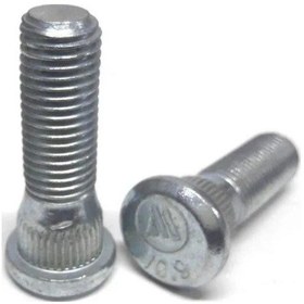 Resim Ych Ford Fiesta/connect/focus/mondeo/courier Bijon Saplaması M12x1.50x47mmx42mm Freze Çapı:13mm 