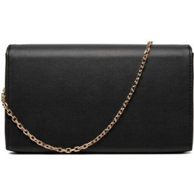 Resim Love Moschino Kadın Çapraz Çantası Jc4293pp0ıkk100b Siyah 