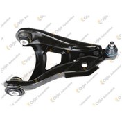 Resim ORJİN 1081 SALINCAK SAĞ CLIO II 98-05 KANGOO 98- 