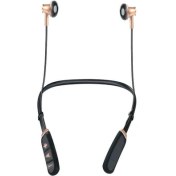Resim Linkage Linkwireless Lkb-05 Sd Kart Girişli Mıknatıslı Bluetooth Kulaklık 