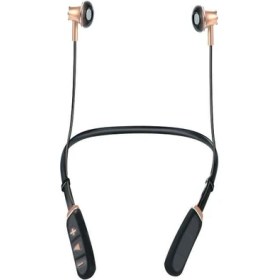 Resim Linkage Linkwireless Lkb-05 Sd Kart Girişli Mıknatıslı Bluetooth Kulaklık 