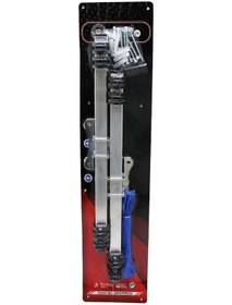 Resim Vese Tks-03 Balkon İçi Makaralı Çamaşır Askısı 5250 Diğer 