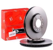 Resim Opel Meriva A Ön Fren Disk Takımı 5 Bijon Trw Marka 569066 