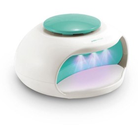 Resim Uv Led Işıklı Kalıcı Oje Kurutucu 