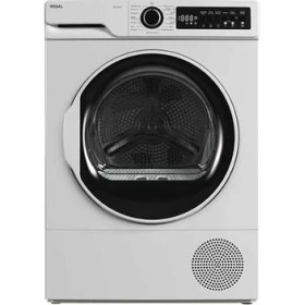 Resim Regal Km 100232 10 kg Kurutma Makinesi 