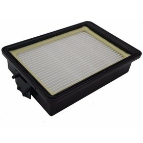 Resim Samsung Sc 15F50Vr Hepa Filtre Ve Sünger Filtre Takımı 