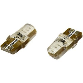 Resim Space Dekoratif Led Ampul Mavi 24V / LAAM683 