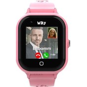 Resim Wiky Watch 4S Sim Kartlı Akıllı Çocuk Saati (İthalatçı Garantili) 